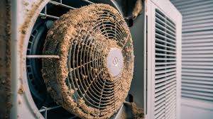 Signs Your HVAC Blower Wheel Needs Cleaning